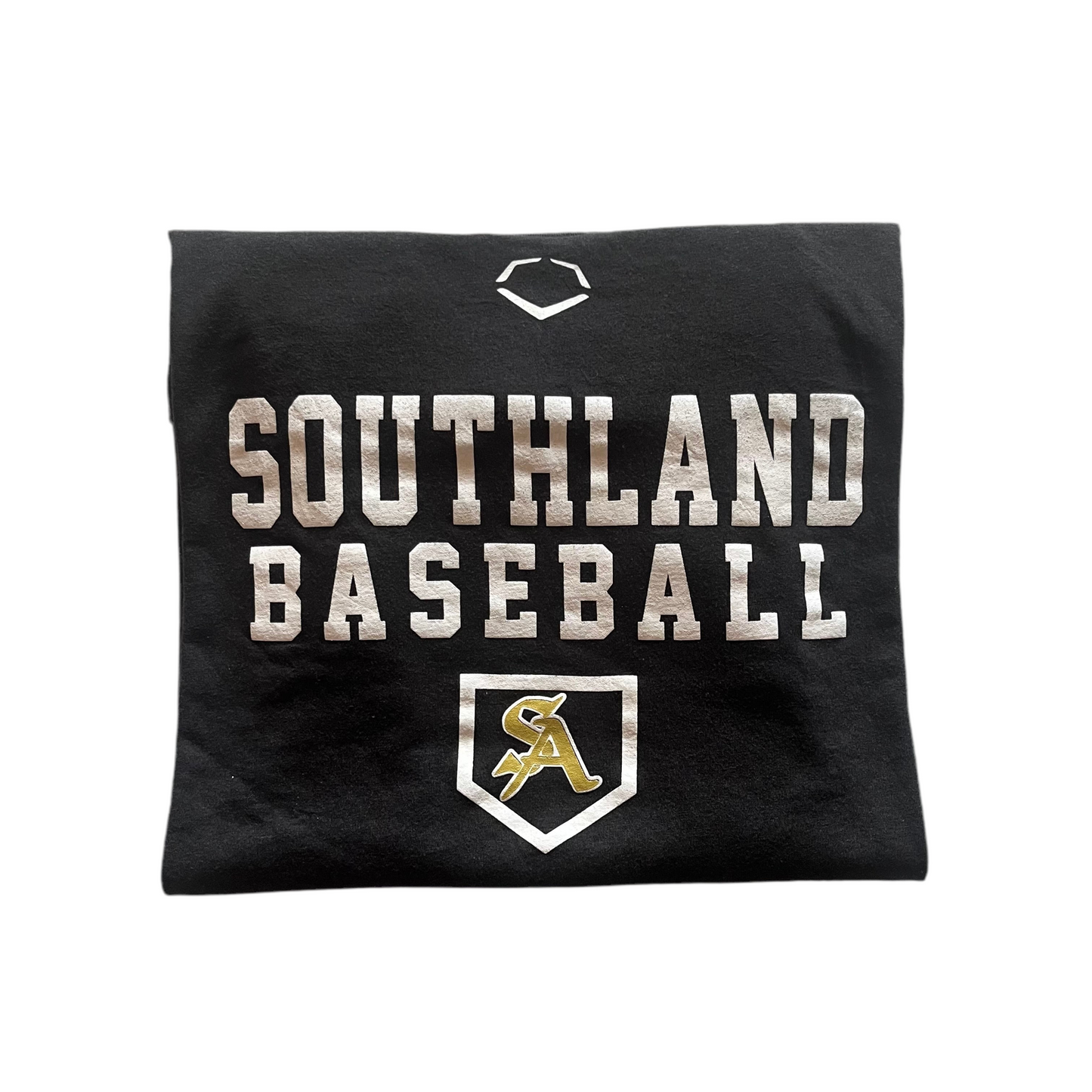 Southland baseball black - Unisex