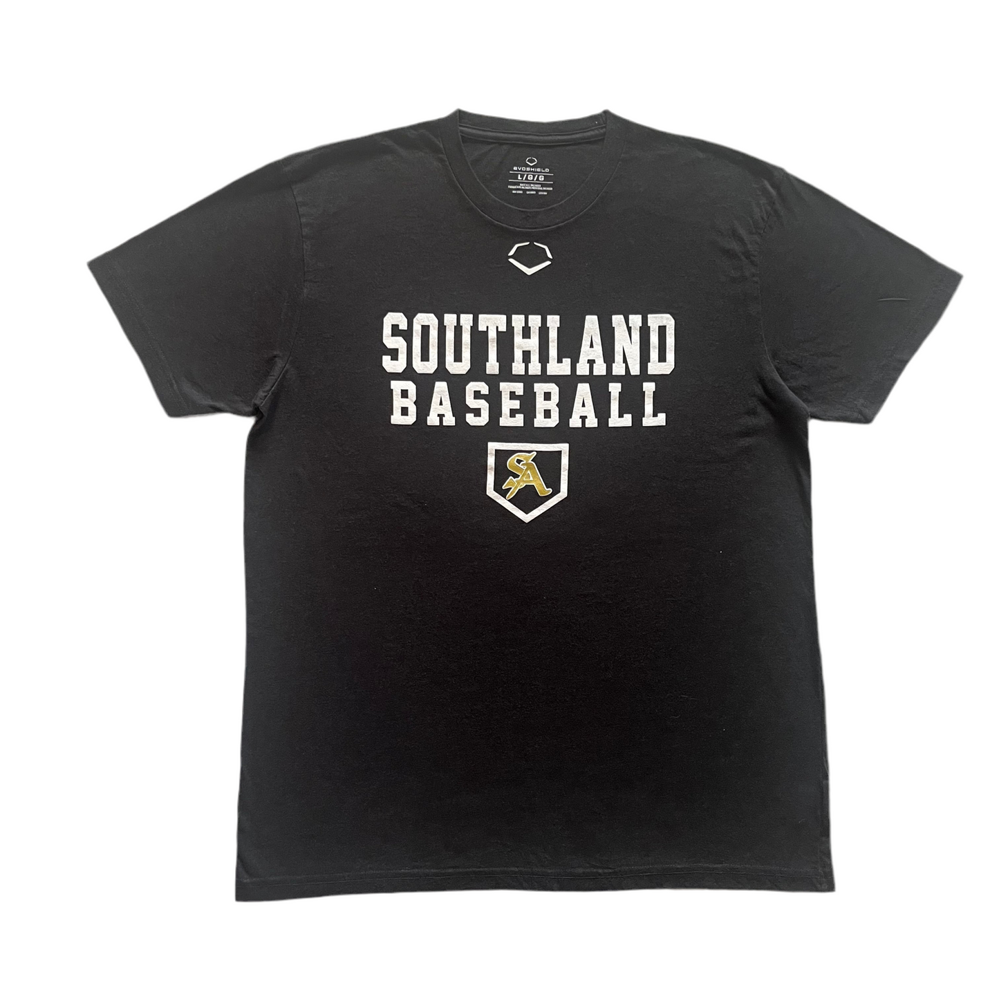 Southland baseball black - Unisex