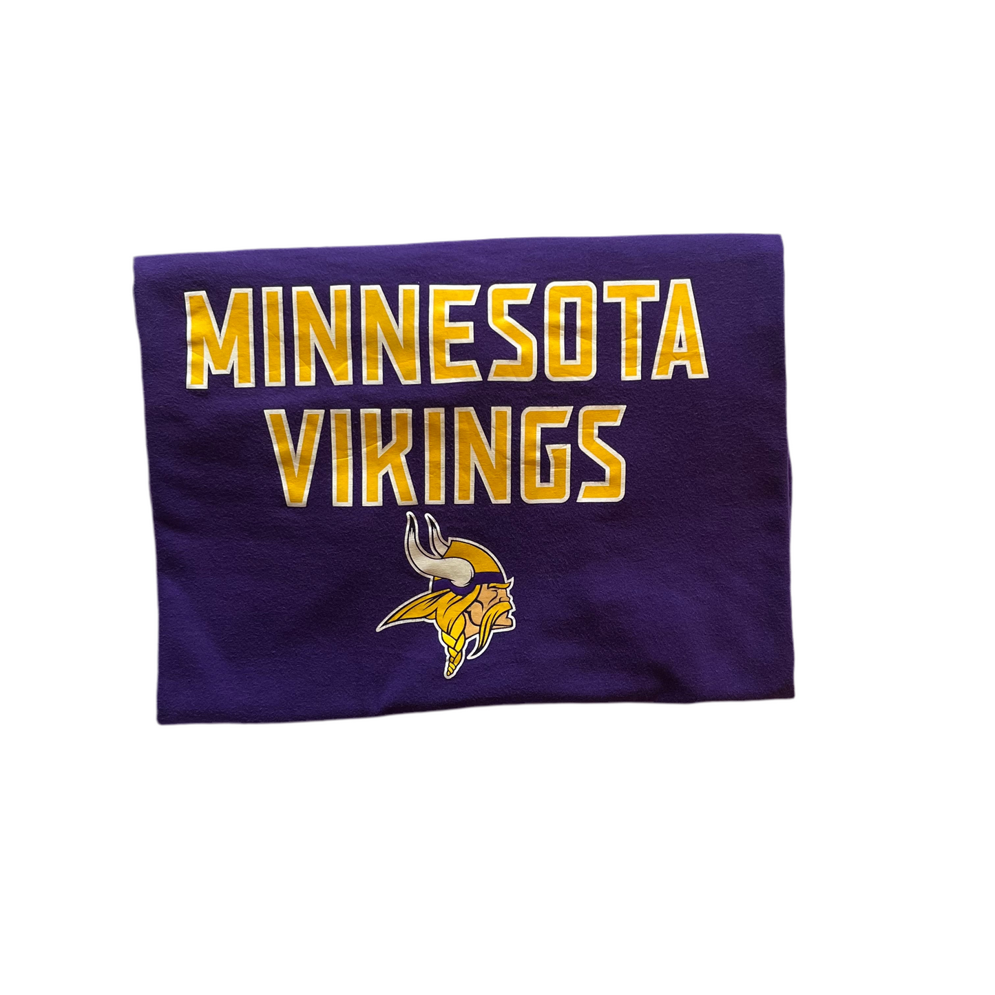 Minnesota vikings purple - unisex