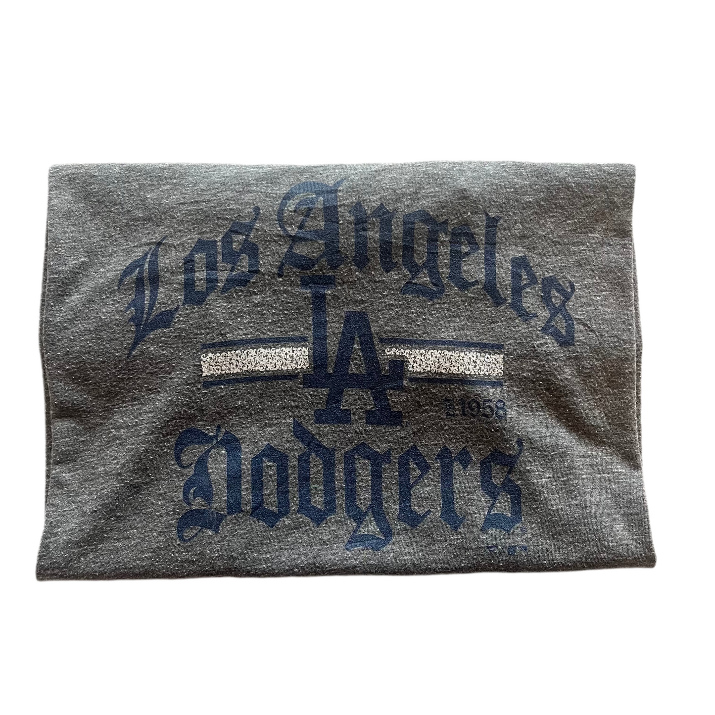 LA dodgers gray - Unisex
