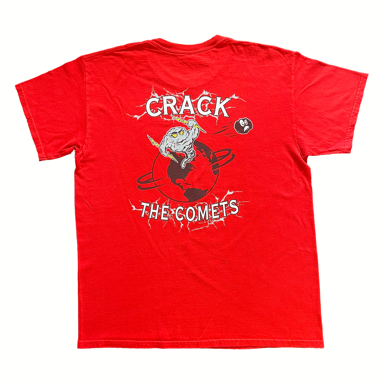 Homecoming 2017 red - Unisex