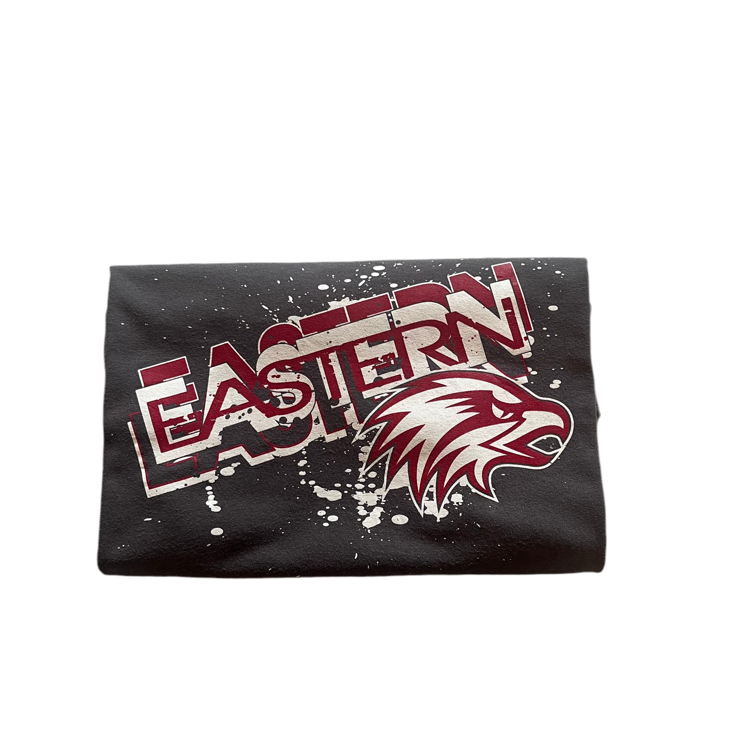 Eastern dark grey/charcoal - Unisex