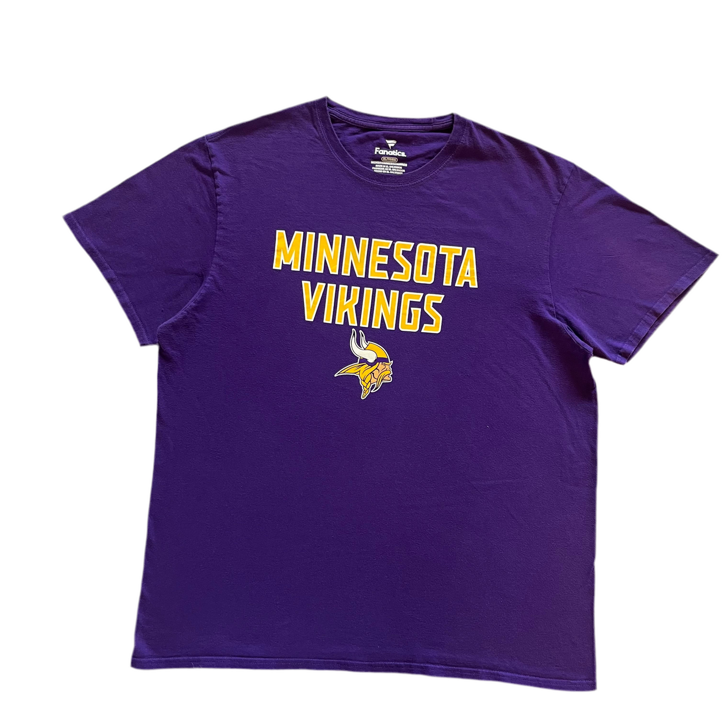 Minnesota vikings purple - unisex