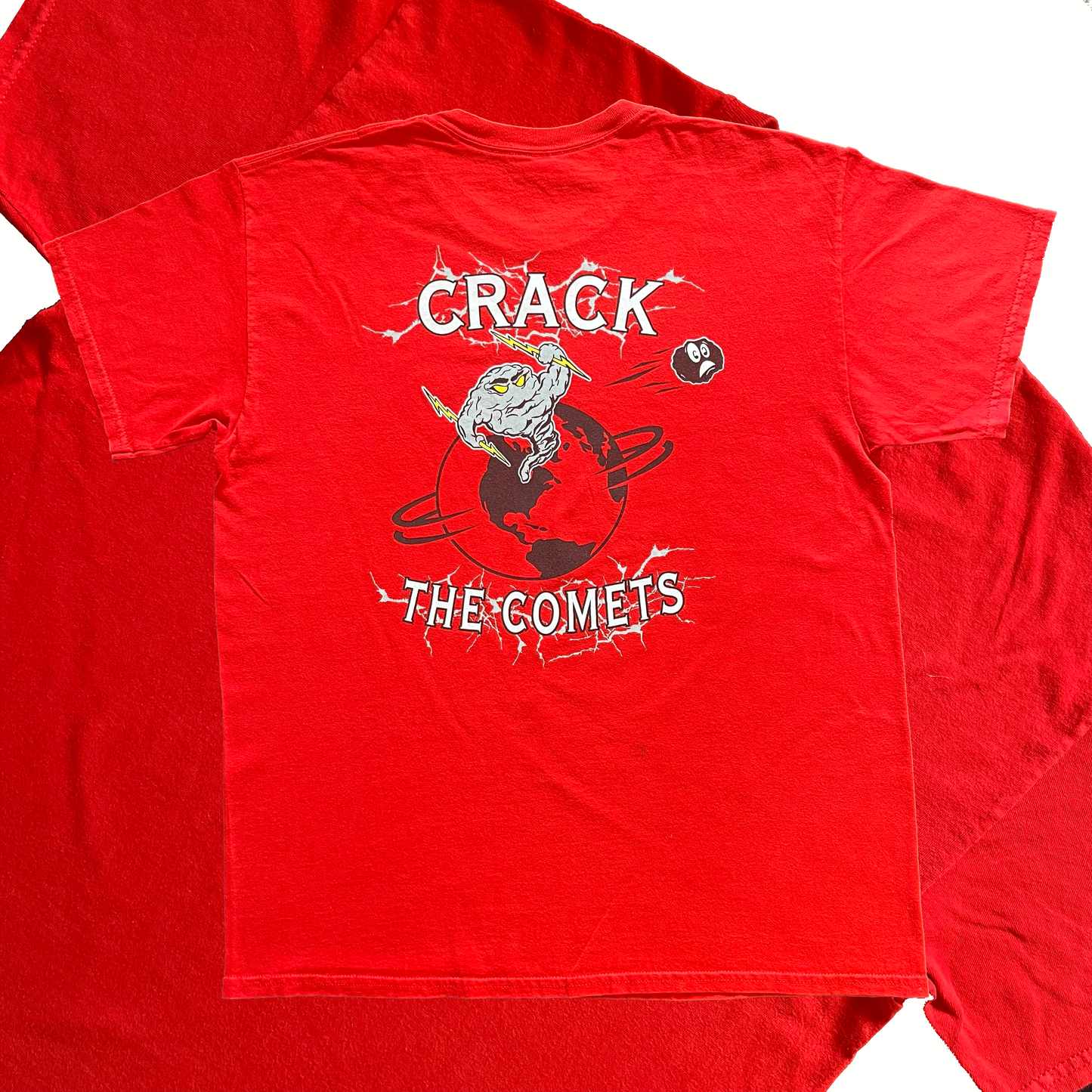 Homecoming 2017 red - Unisex