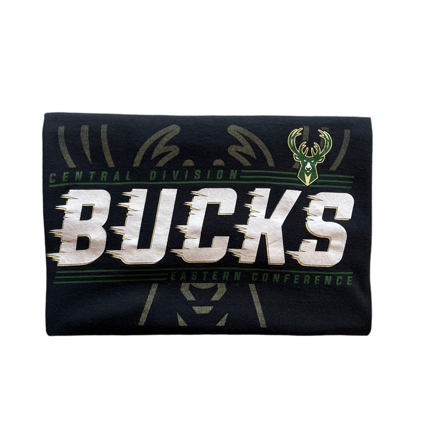 NBA CD Bucks - black | unisex