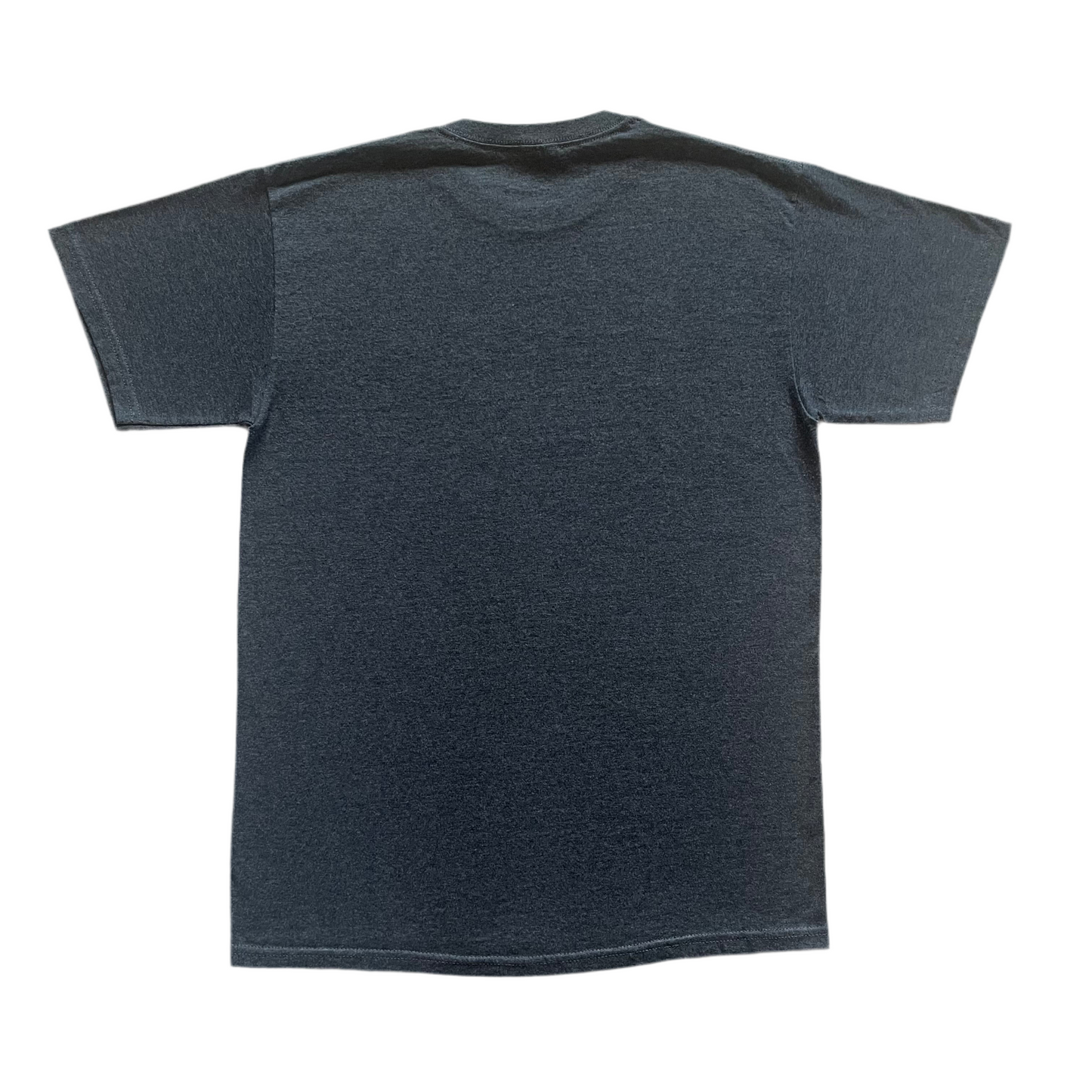 Loras college softball charcoal grey - women