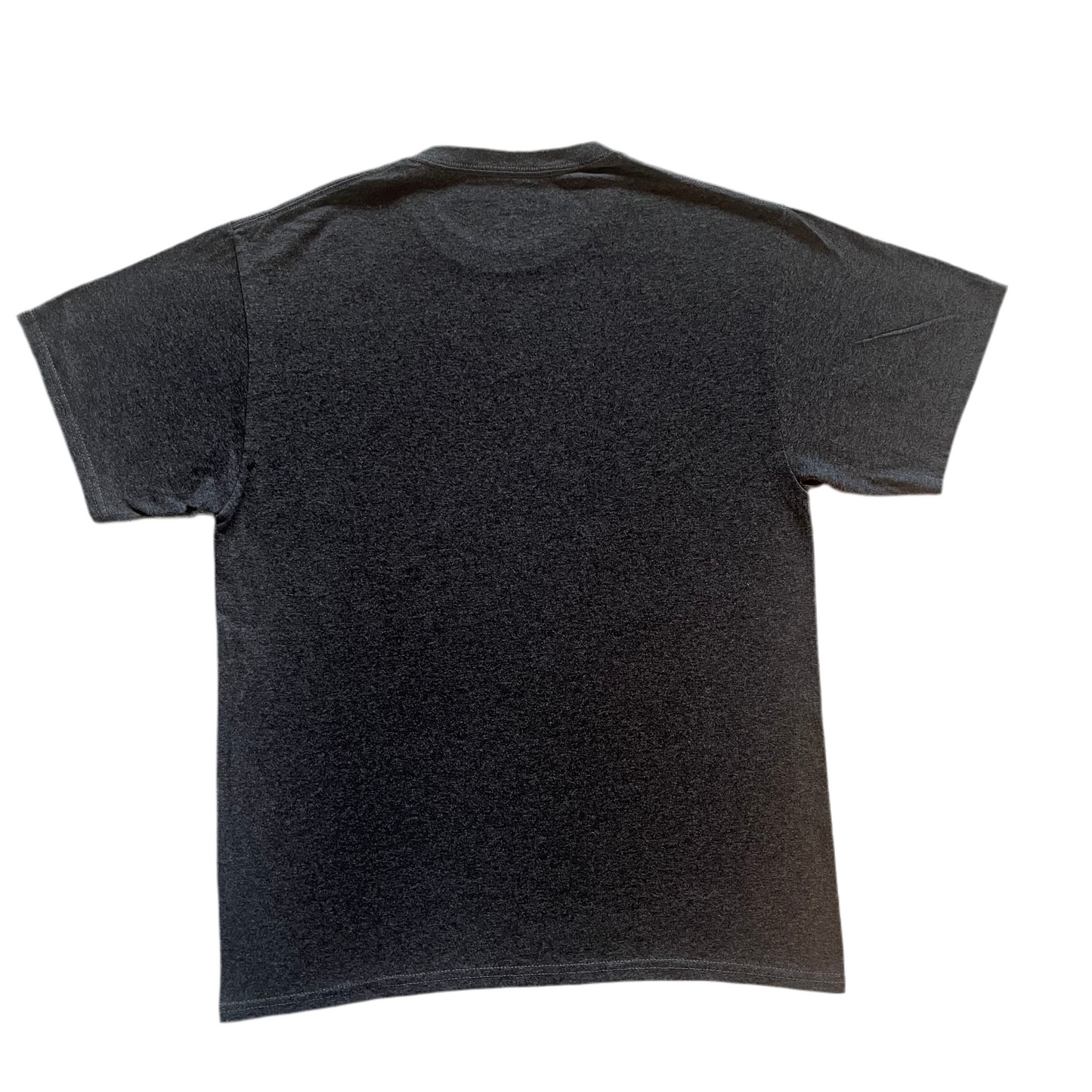 JROTC 2017 - charcoal gray | unisex