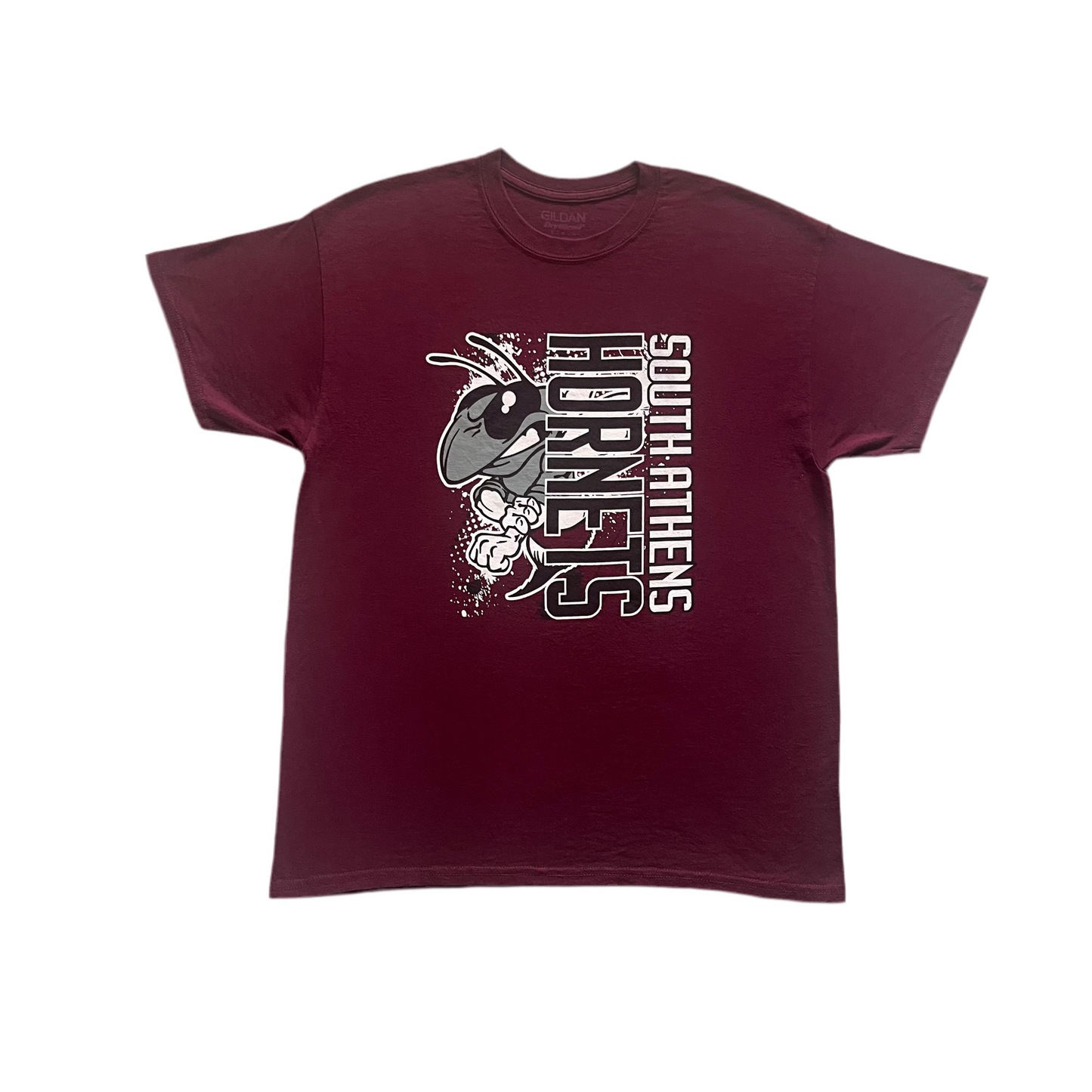SA hornets - maroon | unisex
