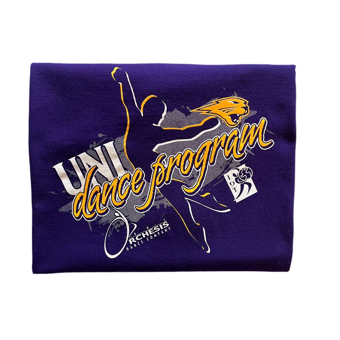 UNI Dp purple - Unisex