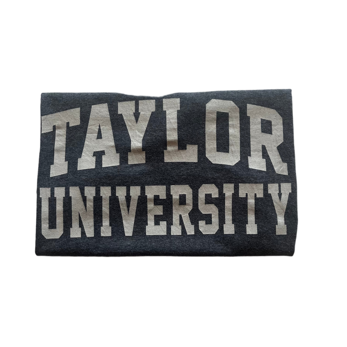 Taylor university - charcoal gray women