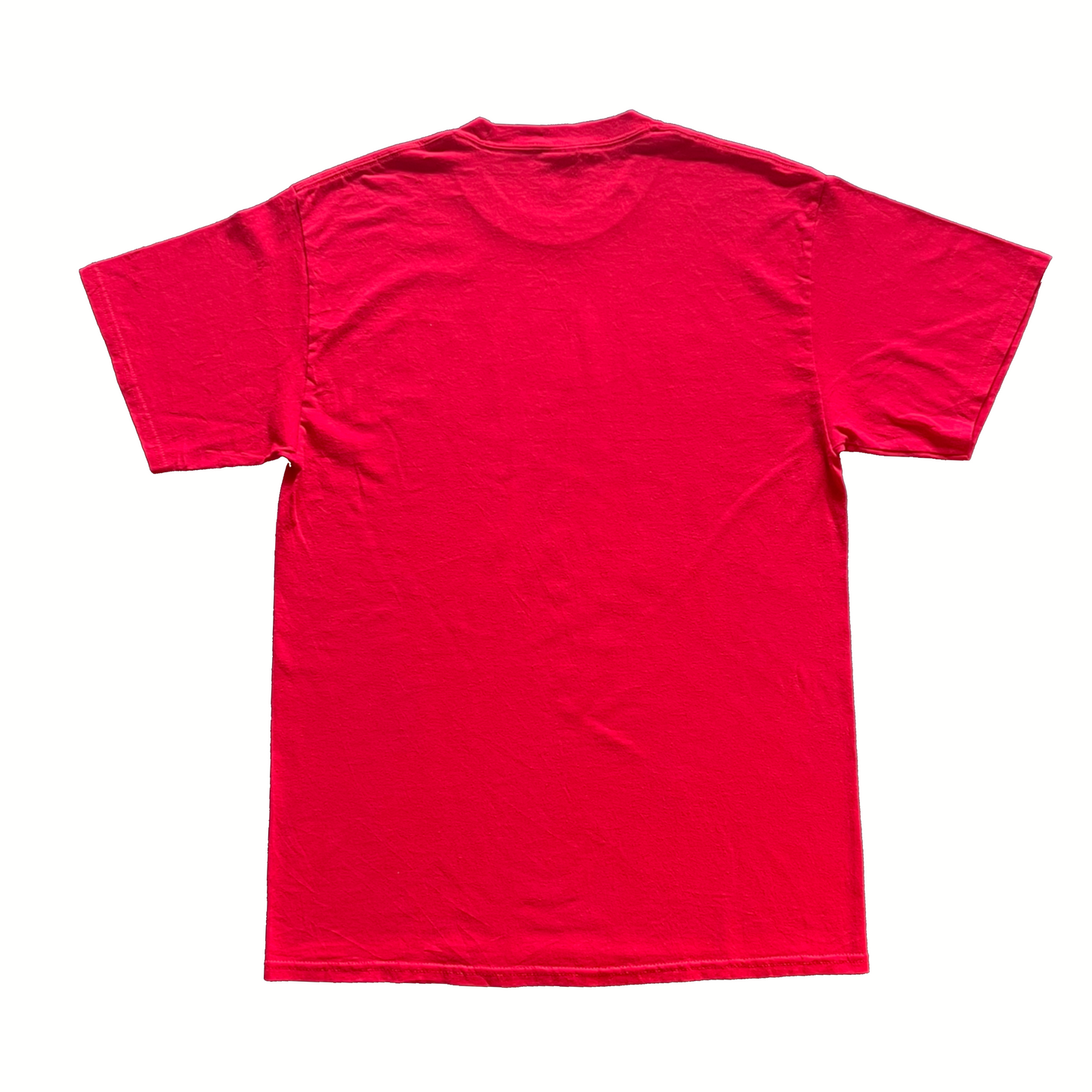 Shakeopee 2018 red - Unisex
