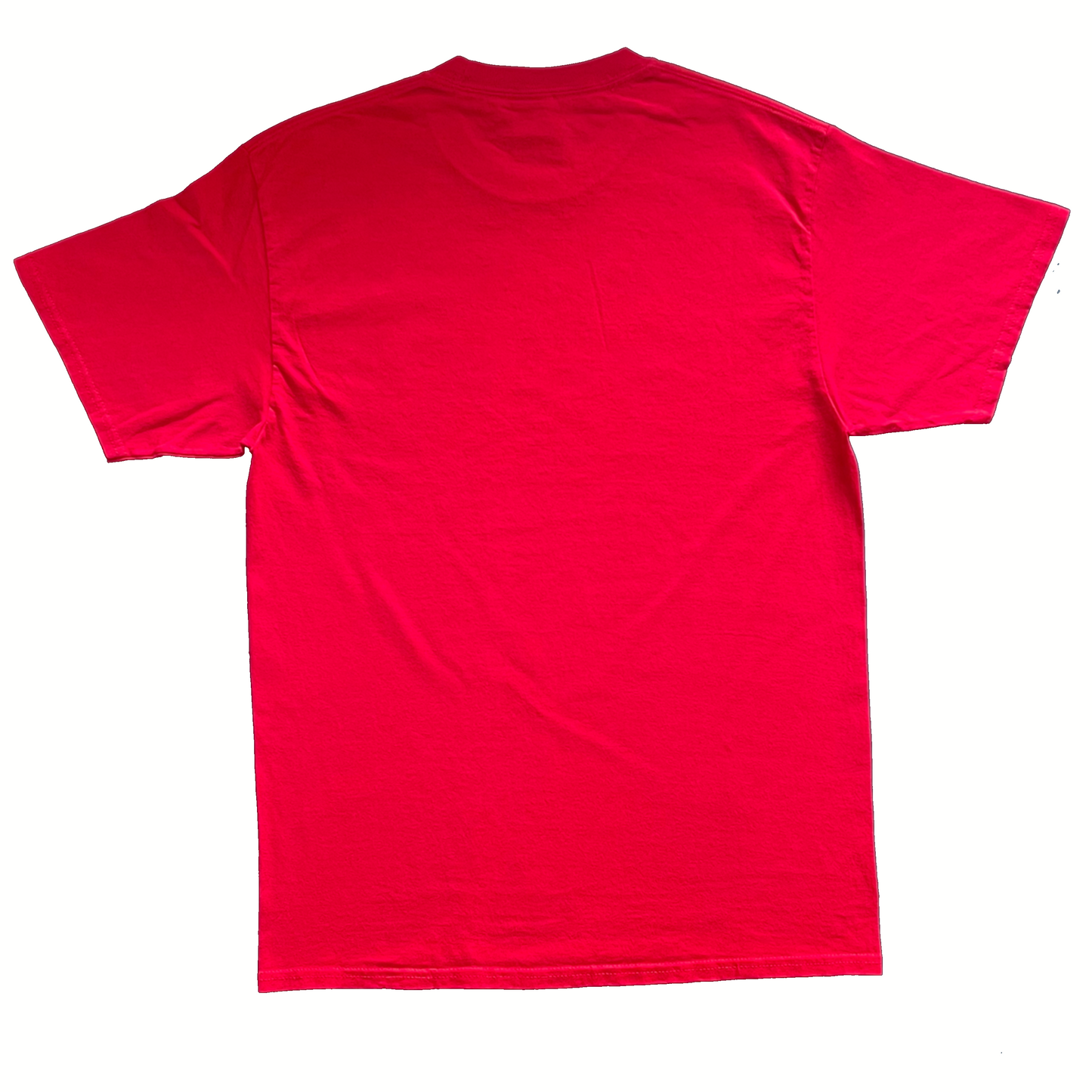Live your life red - Unisex