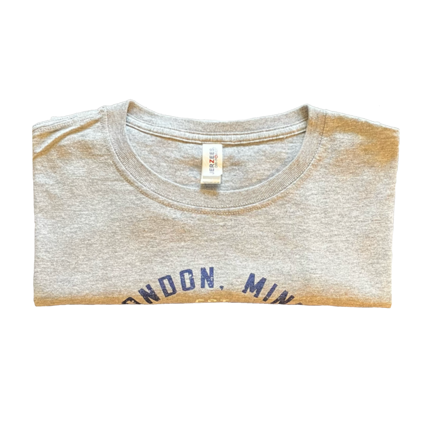Rambow 79 tsh - Grey | unisex
