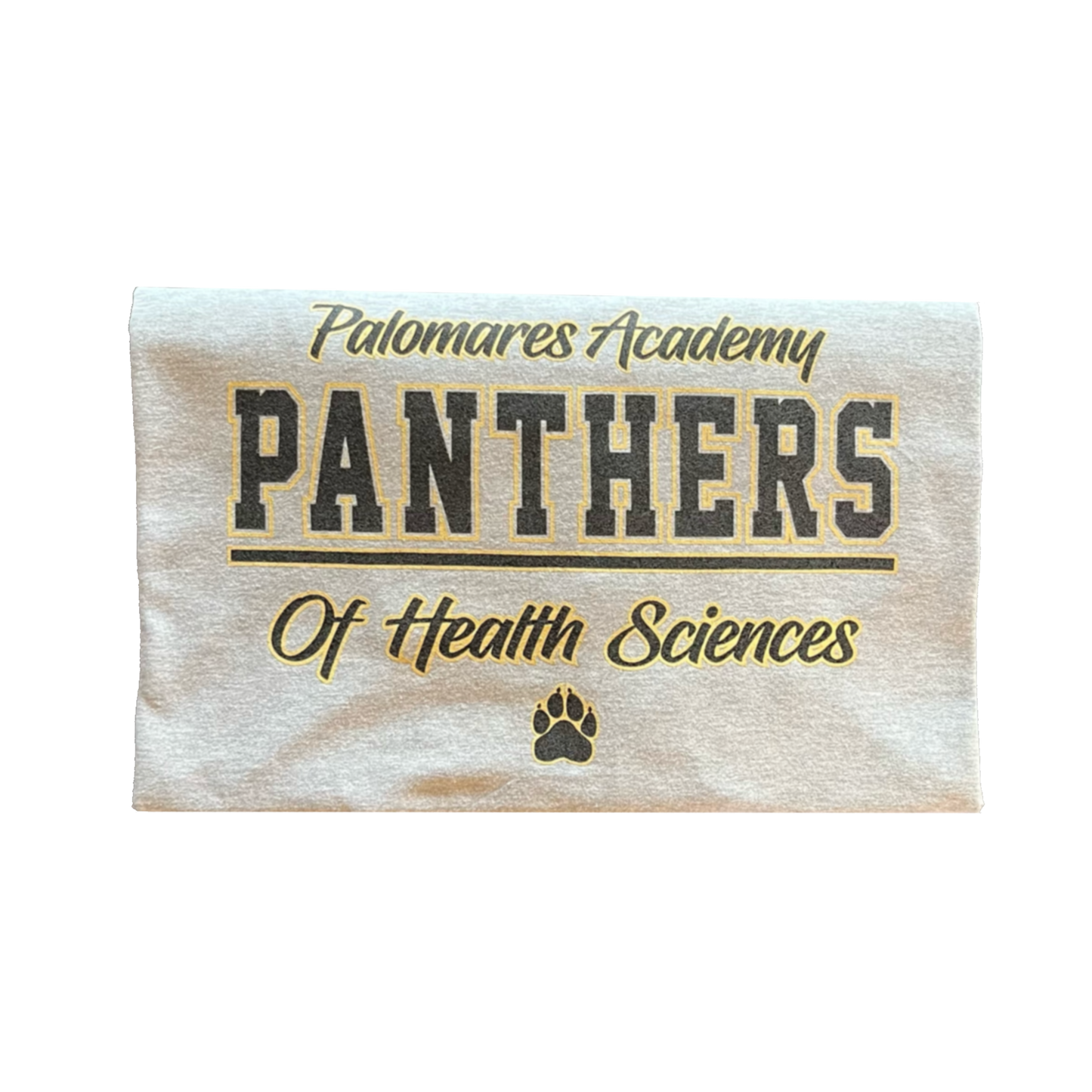 Panthers palomares academy - grey tsh