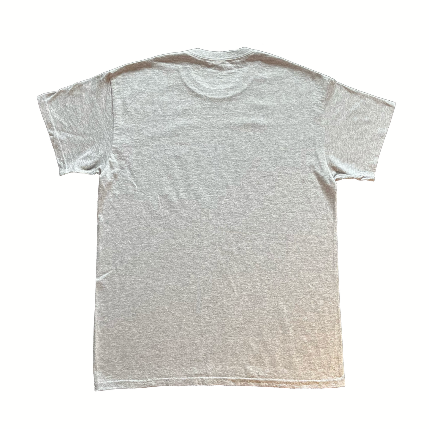 NNO 2022 grey - Unisex