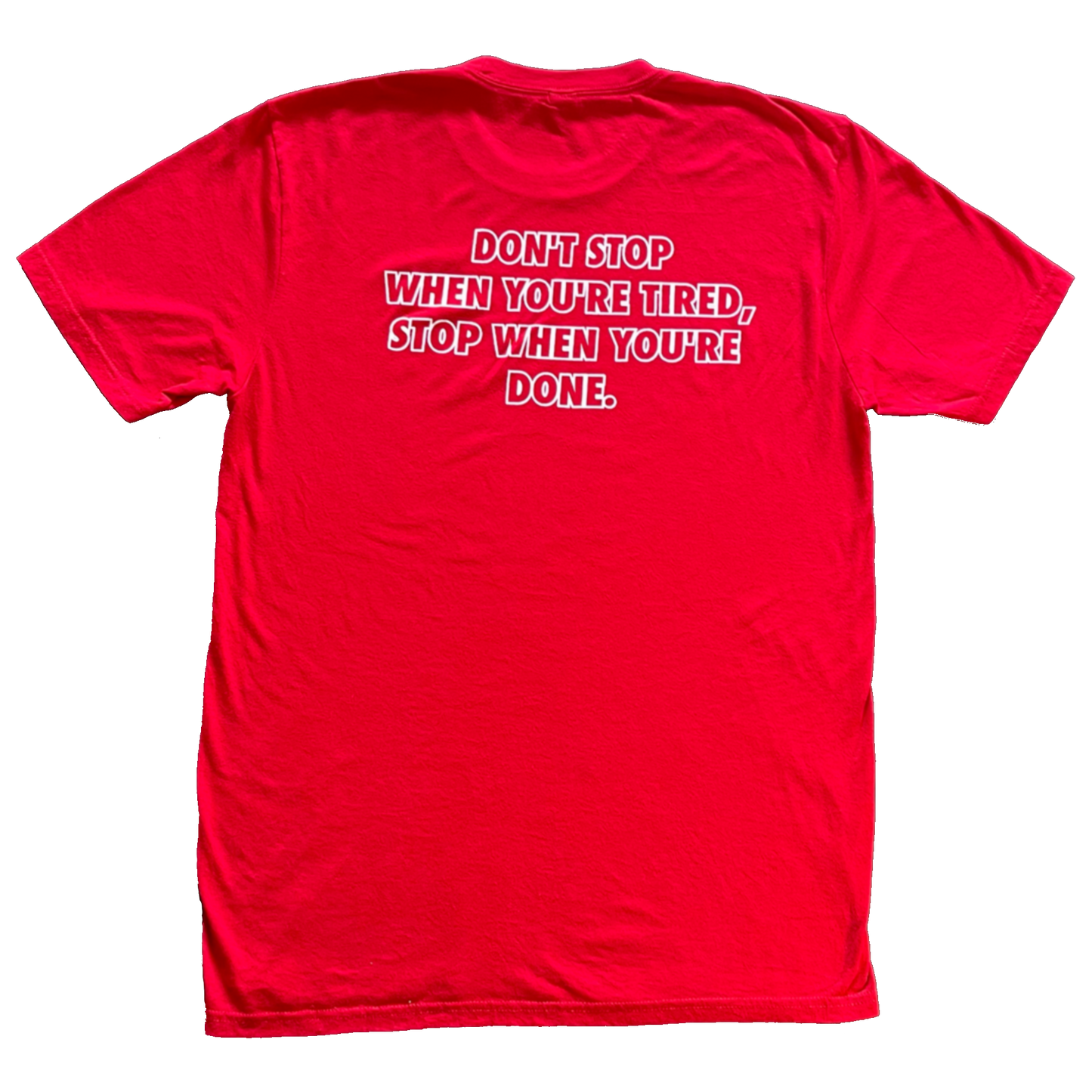 Academy volleyball red - unisex