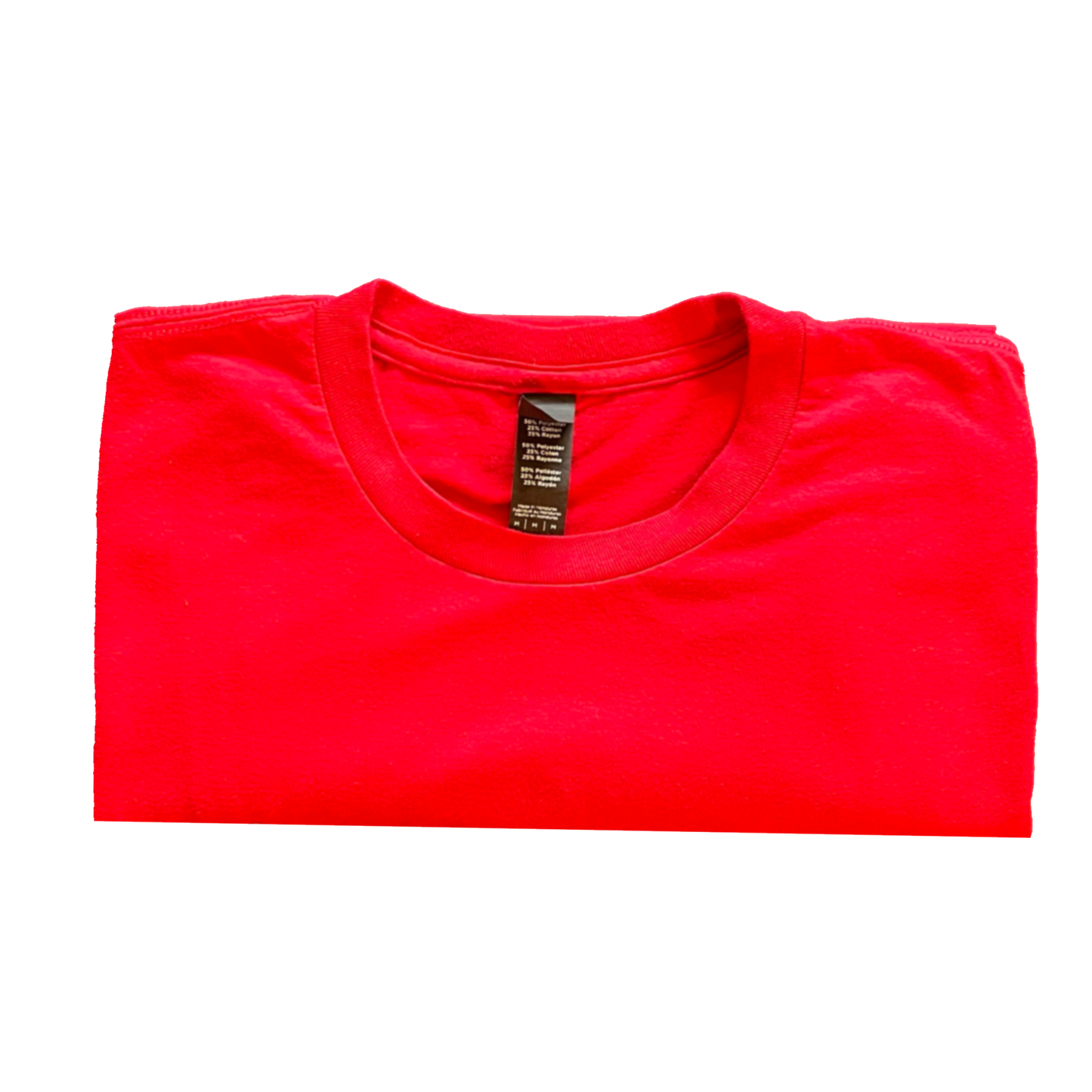 Academy volleyball red - unisex