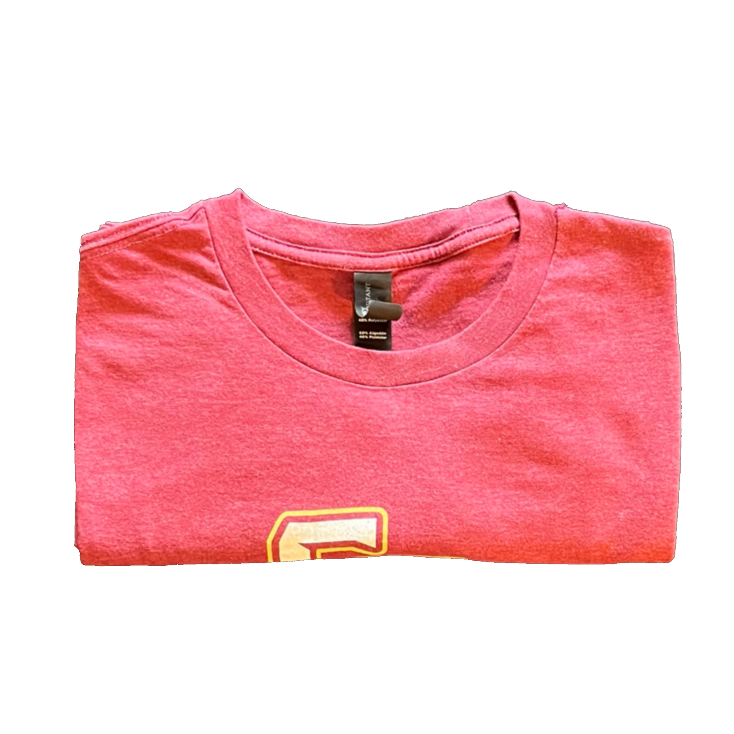 CR Soccer 2022 maroon - unisex