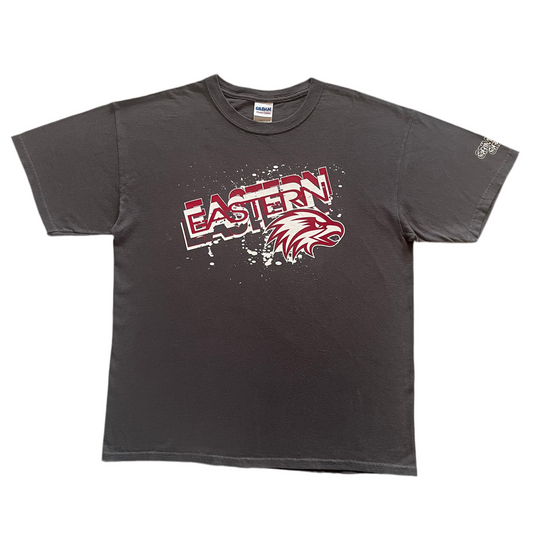 Eastern dark grey/charcoal - Unisex