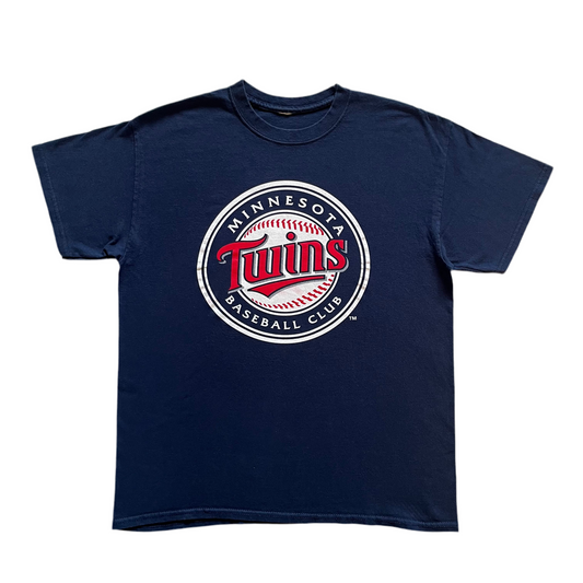 Minnesote twins BC dark blue - Unisex