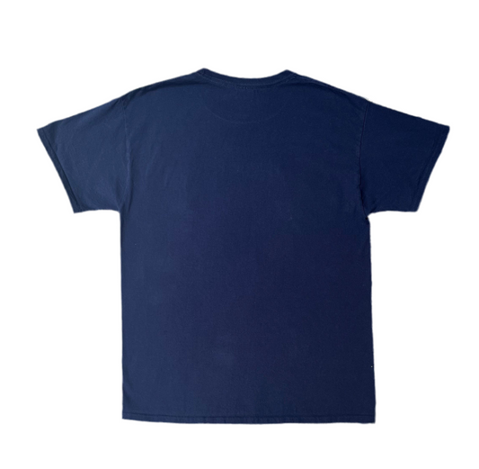 Yucaipa thunderbirds navy blue - unisex