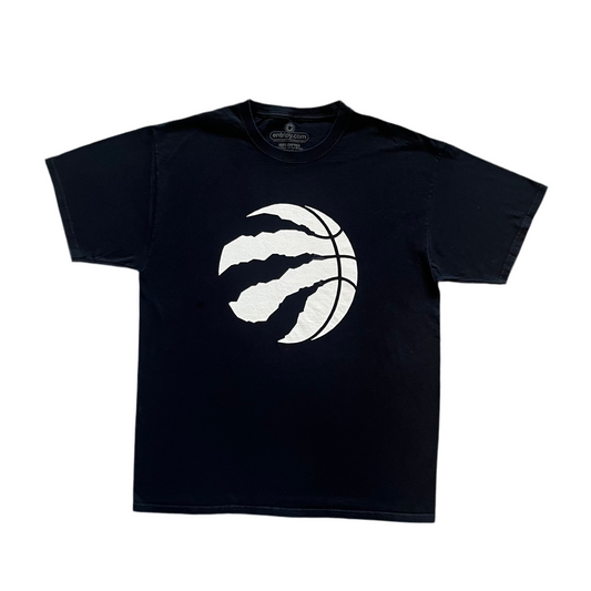 Toronto raptors black -ulit36vintage 