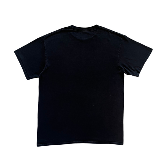 Majestic Back to Football - black |unisex