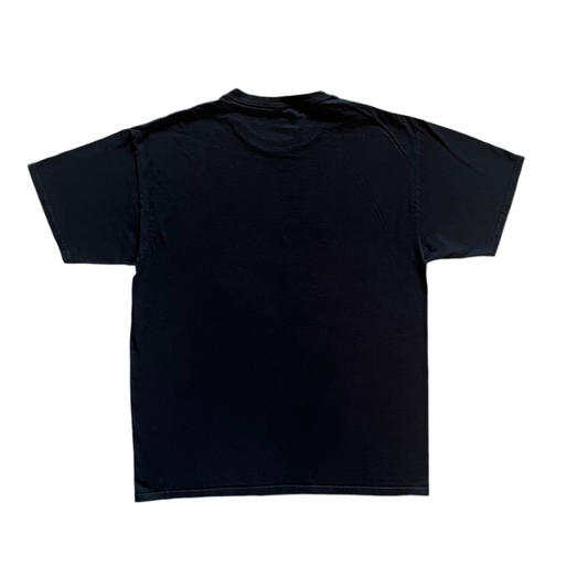 Toronto raptors black -ulit36vintage 