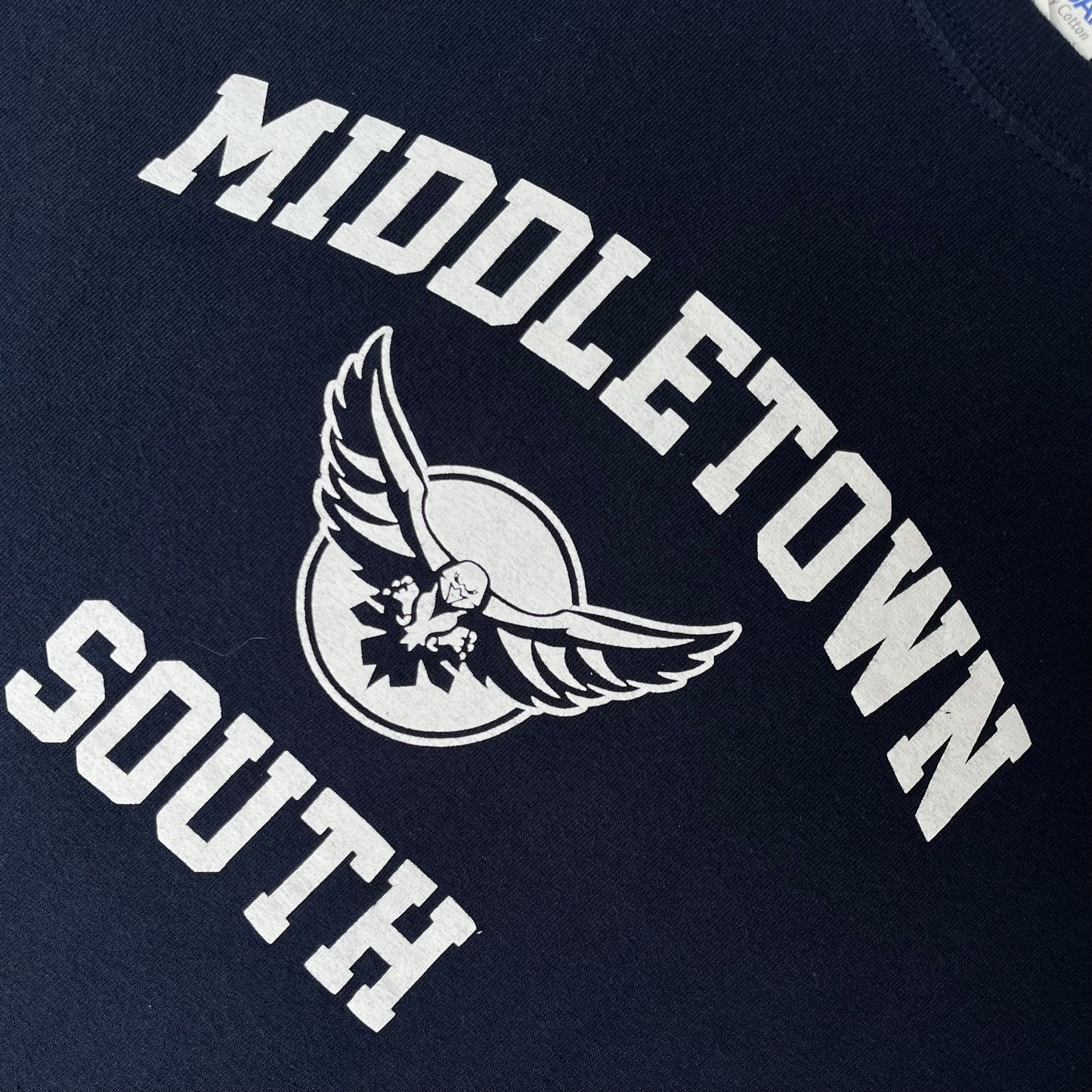 Middletown south - navy blue | unisex