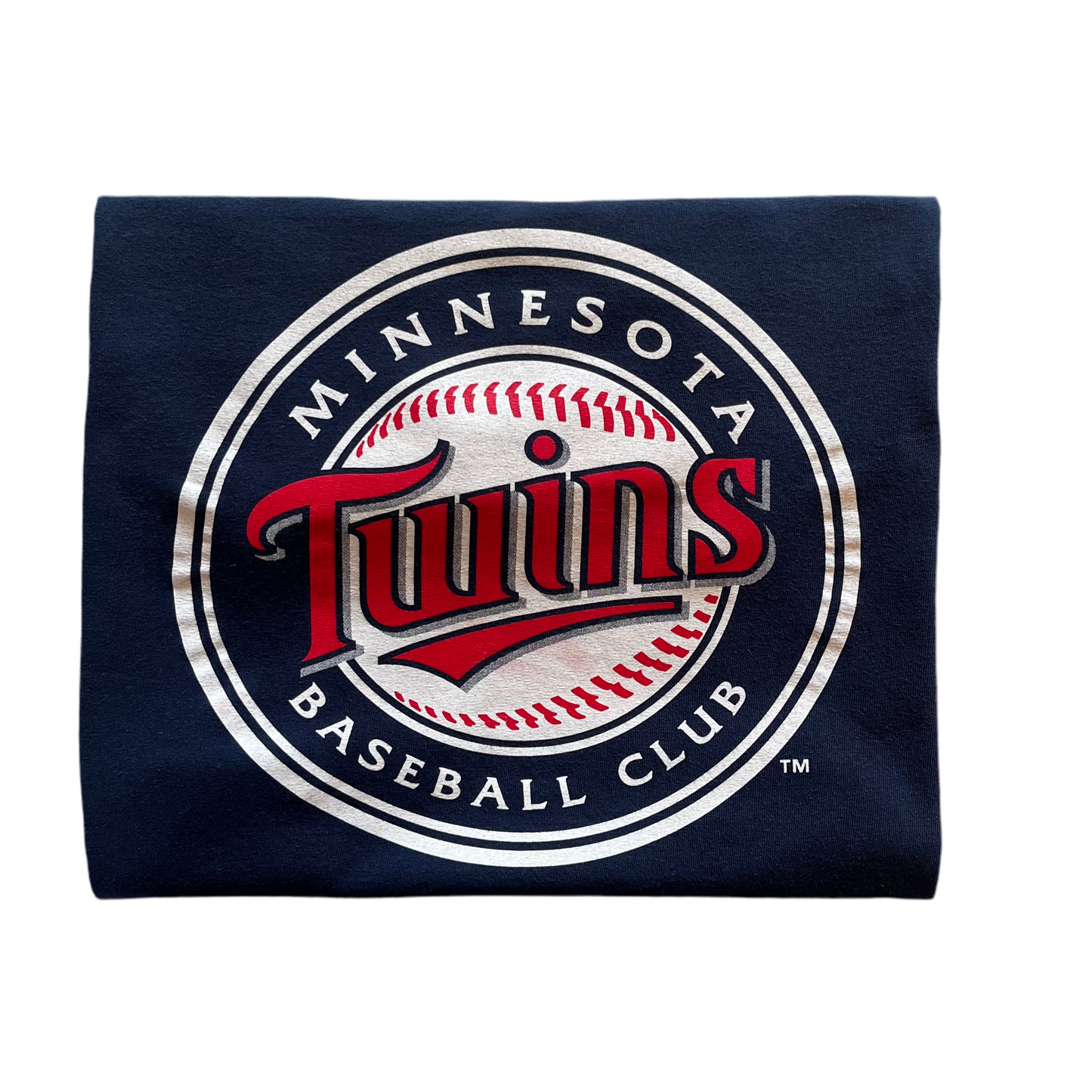 Minnesote twins BC dark blue - Unisex