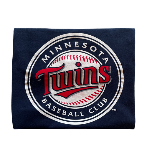 Minnesote twins BC dark blue - Unisex
