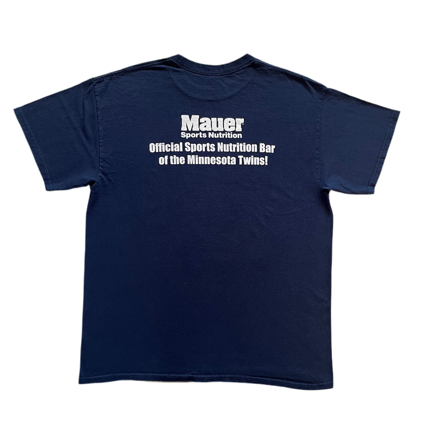Minnesote twins BC dark blue - Unisex