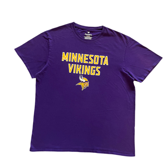 Minnesota vikings purple - unisex