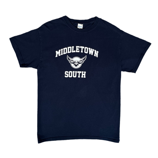 Middletown south - navy blue | unisex