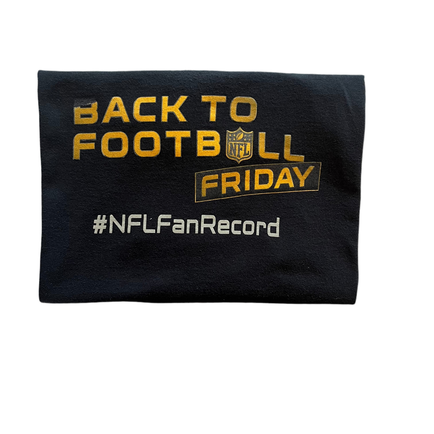 Majestic Back to Football - black |unisex