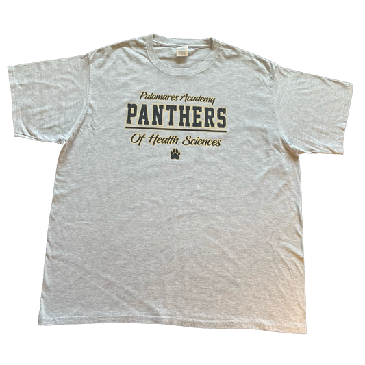 Panthers palomares academy - grey tsh